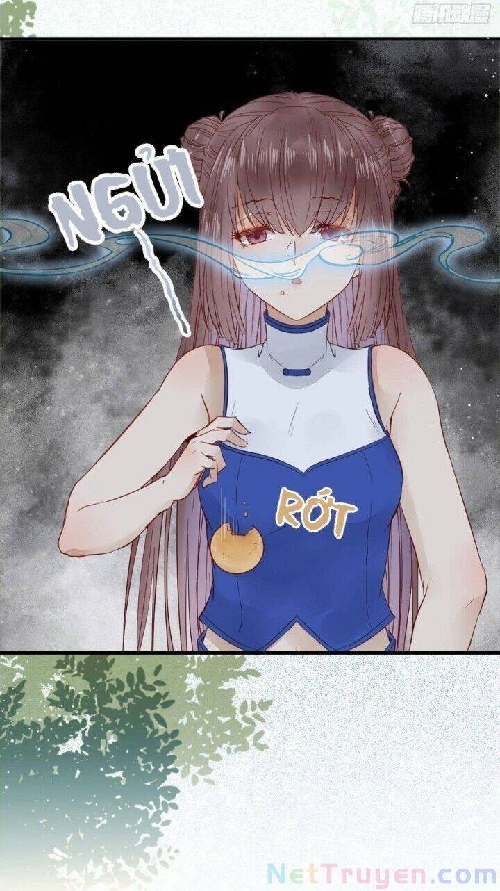 Tuyệt Sắc Quyến Rũ: Quỷ Y Chí Tôn - Chap 263