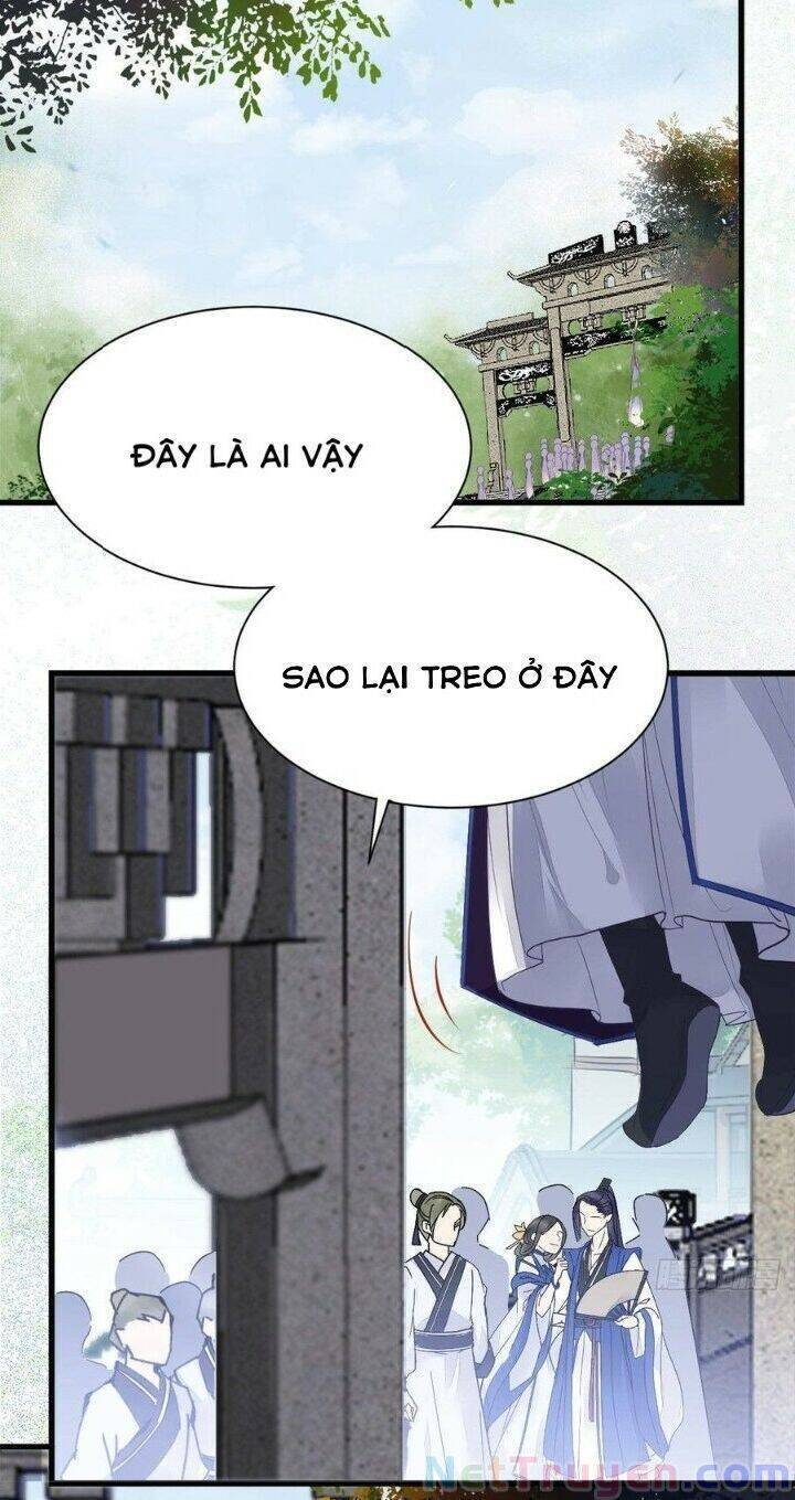 Tuyệt Sắc Quyến Rũ: Quỷ Y Chí Tôn - Chap 263