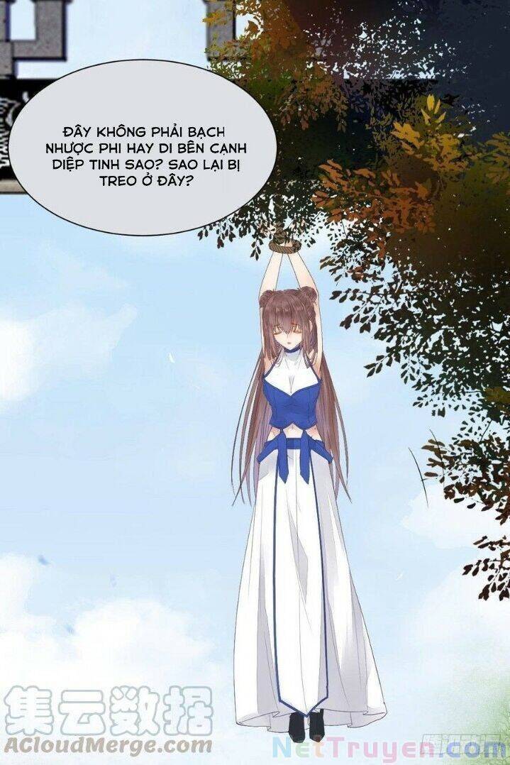 Tuyệt Sắc Quyến Rũ: Quỷ Y Chí Tôn - Chap 263