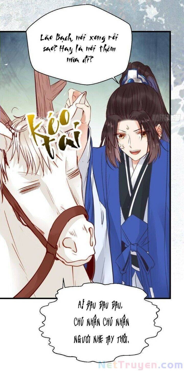 Tuyệt Sắc Quyến Rũ: Quỷ Y Chí Tôn - Chap 263