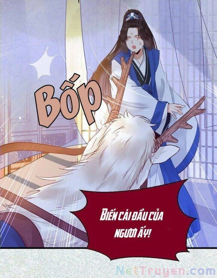 Tuyệt Sắc Quyến Rũ: Quỷ Y Chí Tôn - Chap 263