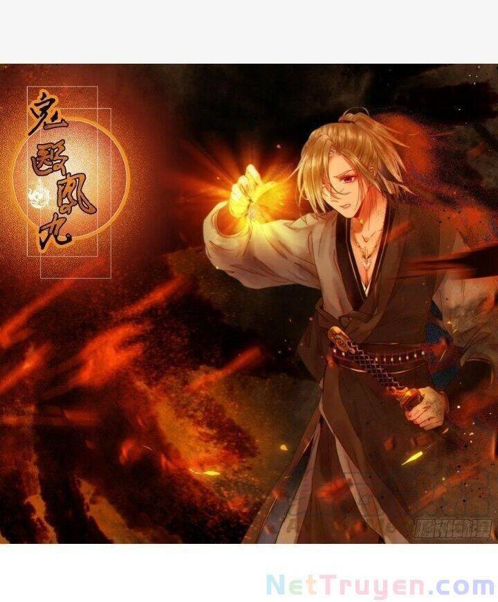 Tuyệt Sắc Quyến Rũ: Quỷ Y Chí Tôn - Chap 264