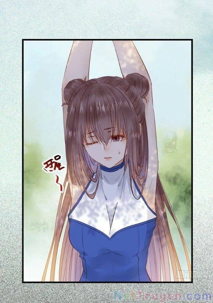 Tuyệt Sắc Quyến Rũ: Quỷ Y Chí Tôn - Chap 264