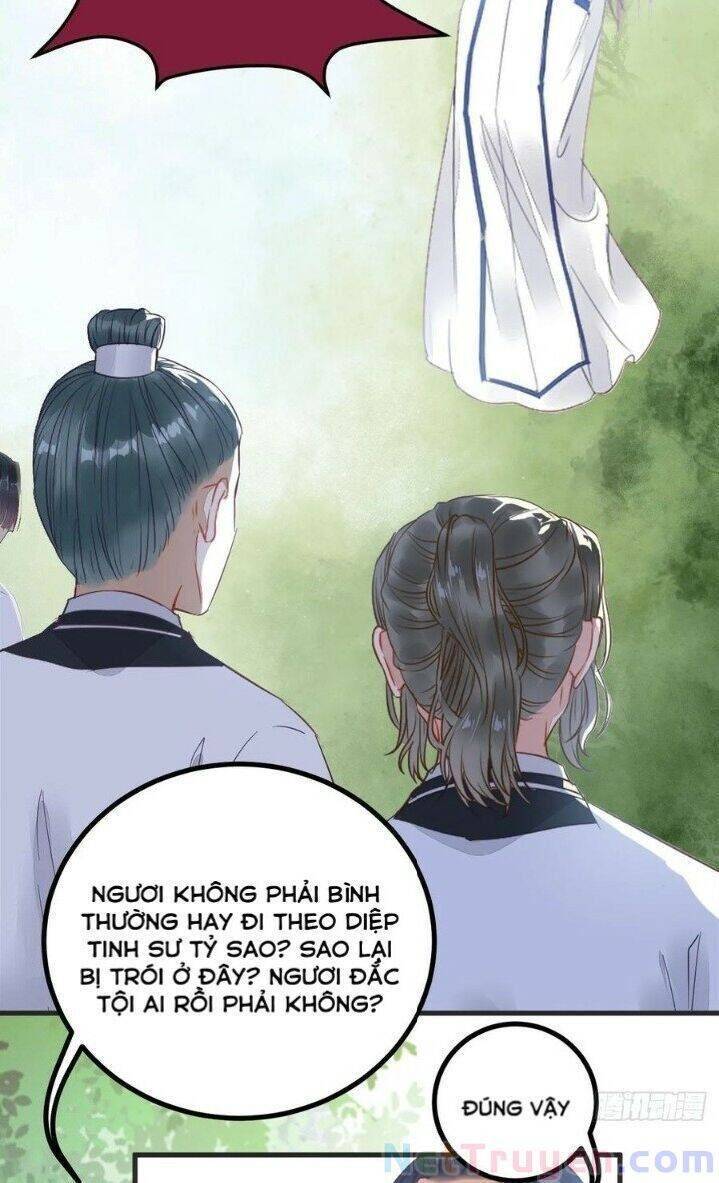 Tuyệt Sắc Quyến Rũ: Quỷ Y Chí Tôn - Chap 264