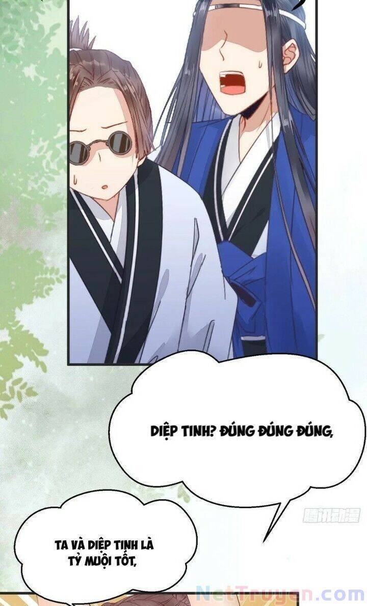 Tuyệt Sắc Quyến Rũ: Quỷ Y Chí Tôn - Chap 264