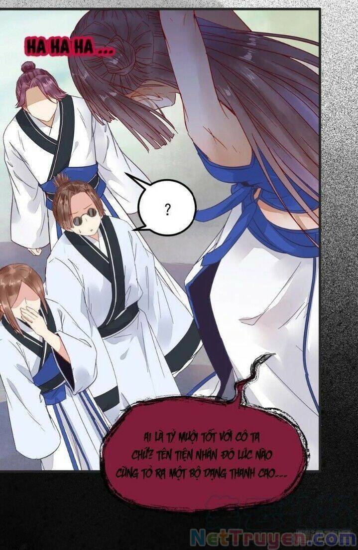 Tuyệt Sắc Quyến Rũ: Quỷ Y Chí Tôn - Chap 264