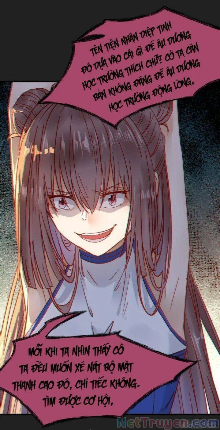 Tuyệt Sắc Quyến Rũ: Quỷ Y Chí Tôn - Chap 264