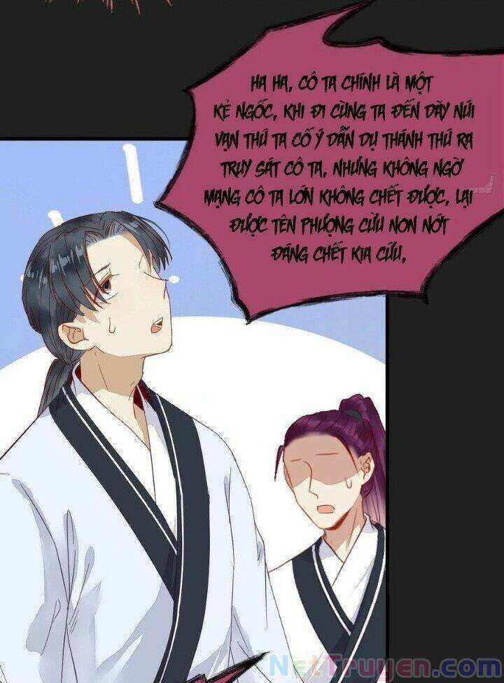 Tuyệt Sắc Quyến Rũ: Quỷ Y Chí Tôn - Chap 264