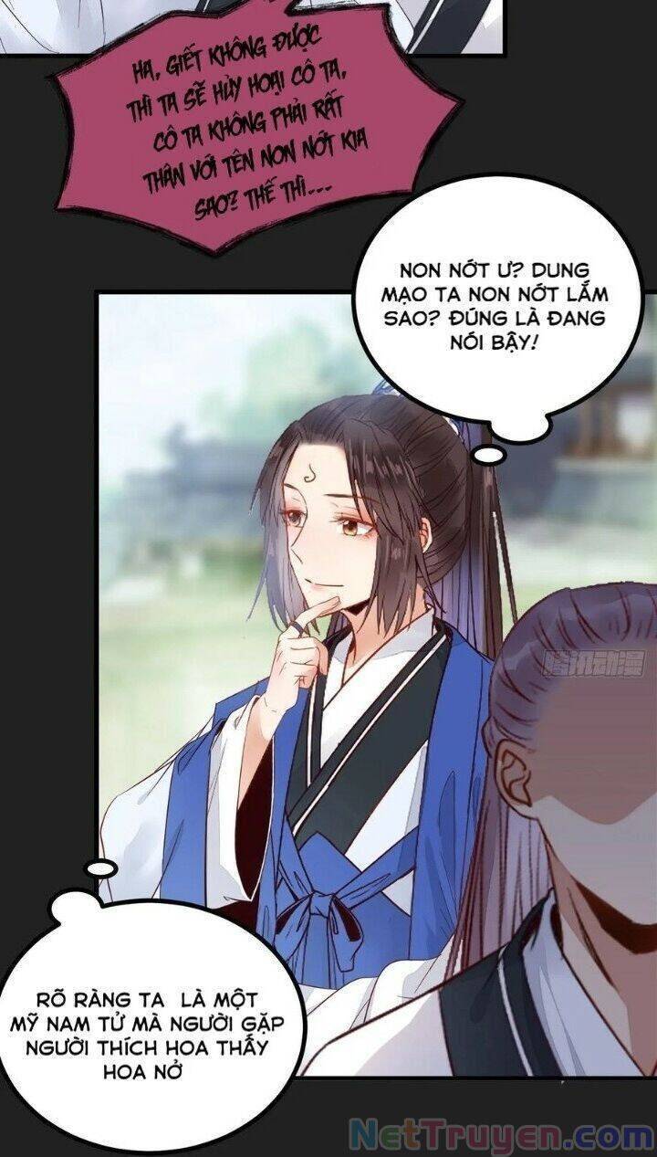 Tuyệt Sắc Quyến Rũ: Quỷ Y Chí Tôn - Chap 264