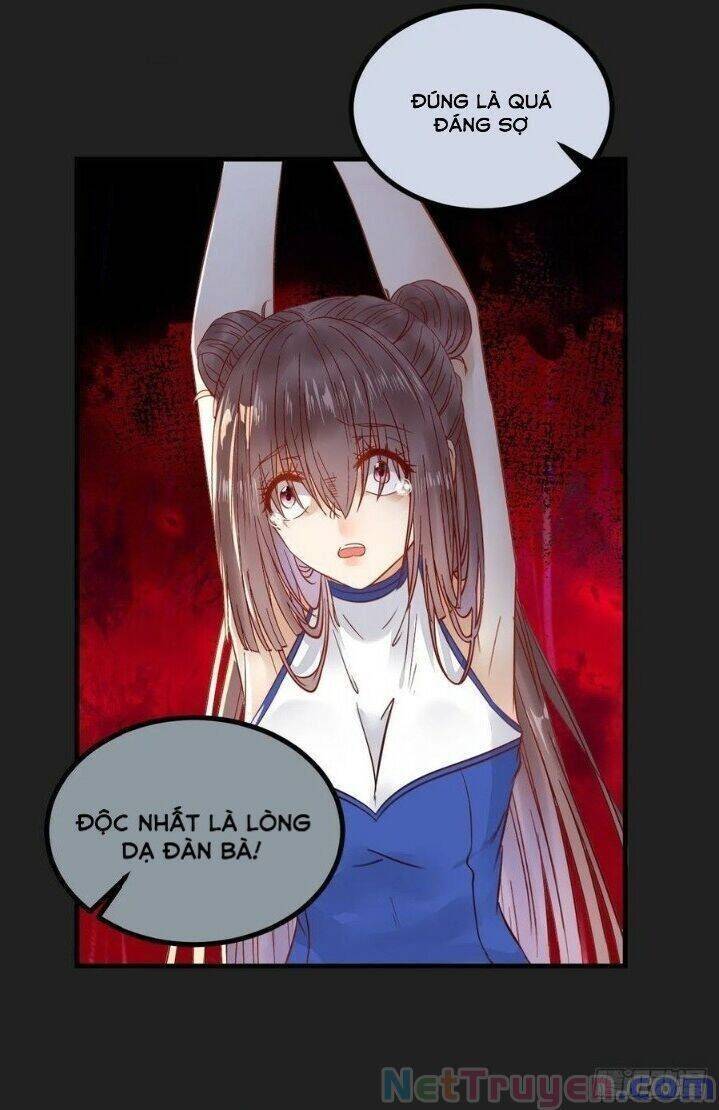 Tuyệt Sắc Quyến Rũ: Quỷ Y Chí Tôn - Chap 264
