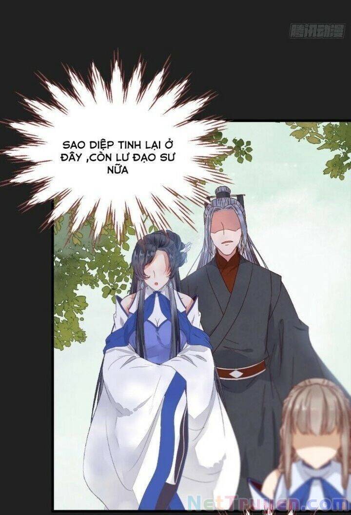 Tuyệt Sắc Quyến Rũ: Quỷ Y Chí Tôn - Chap 264