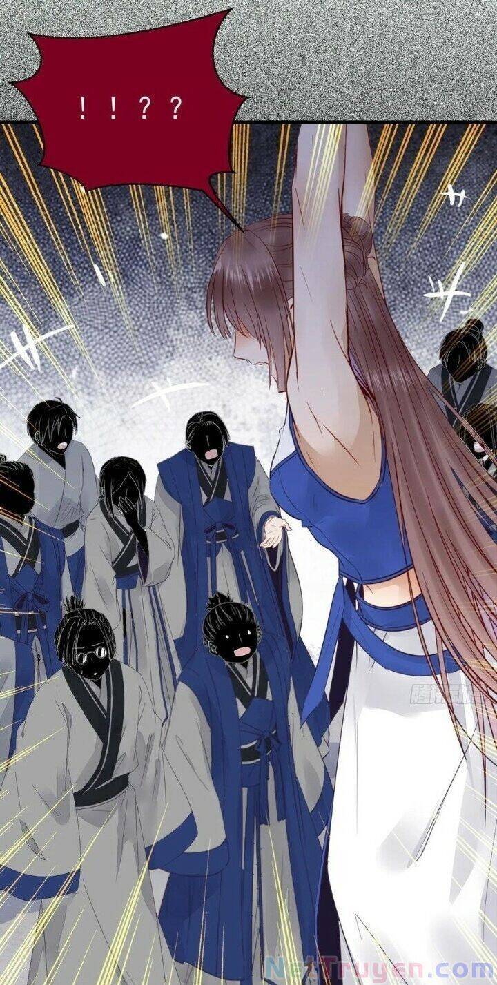 Tuyệt Sắc Quyến Rũ: Quỷ Y Chí Tôn - Chap 264