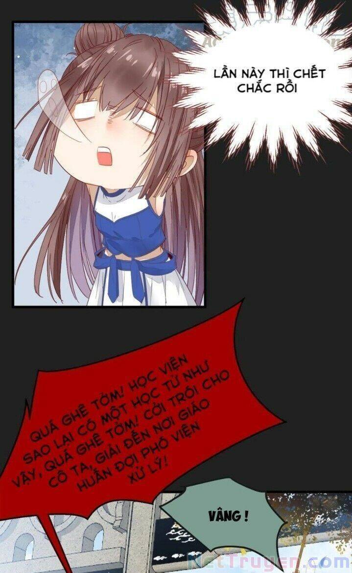 Tuyệt Sắc Quyến Rũ: Quỷ Y Chí Tôn - Chap 264