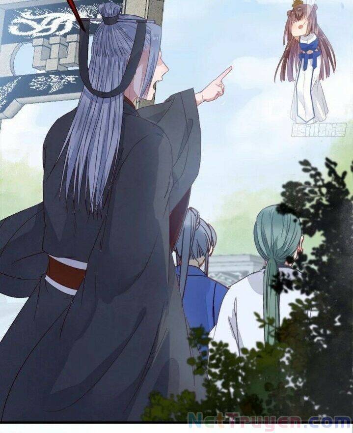 Tuyệt Sắc Quyến Rũ: Quỷ Y Chí Tôn - Chap 264