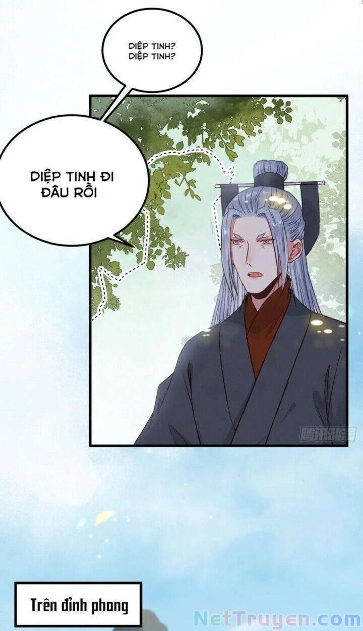 Tuyệt Sắc Quyến Rũ: Quỷ Y Chí Tôn - Chap 264