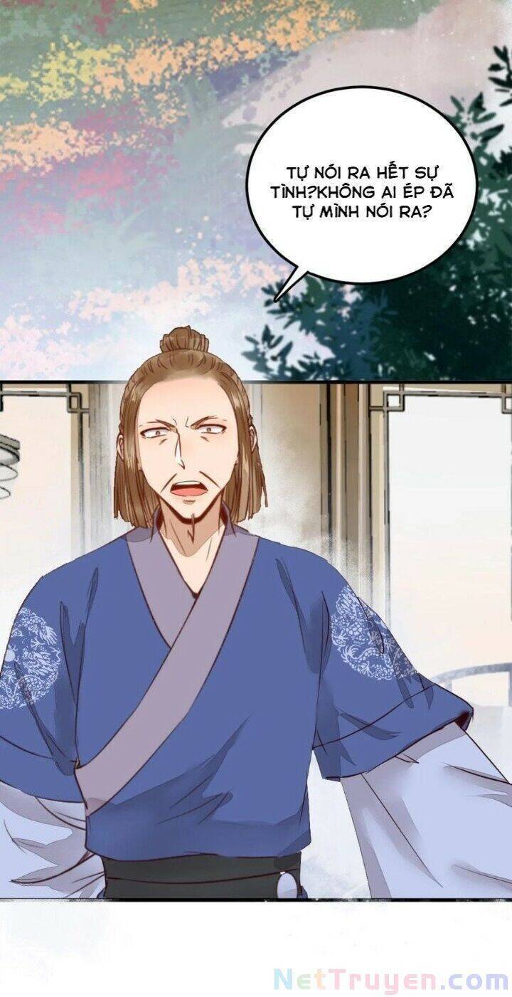 Tuyệt Sắc Quyến Rũ: Quỷ Y Chí Tôn - Chap 264