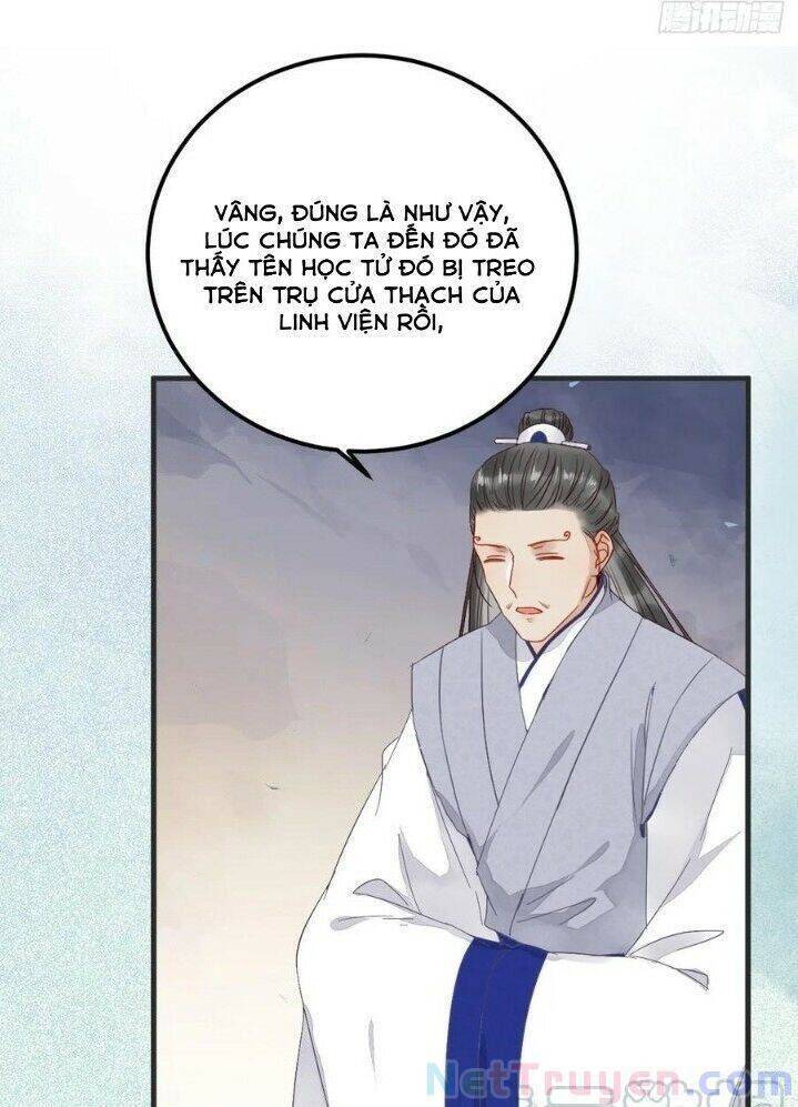 Tuyệt Sắc Quyến Rũ: Quỷ Y Chí Tôn - Chap 264