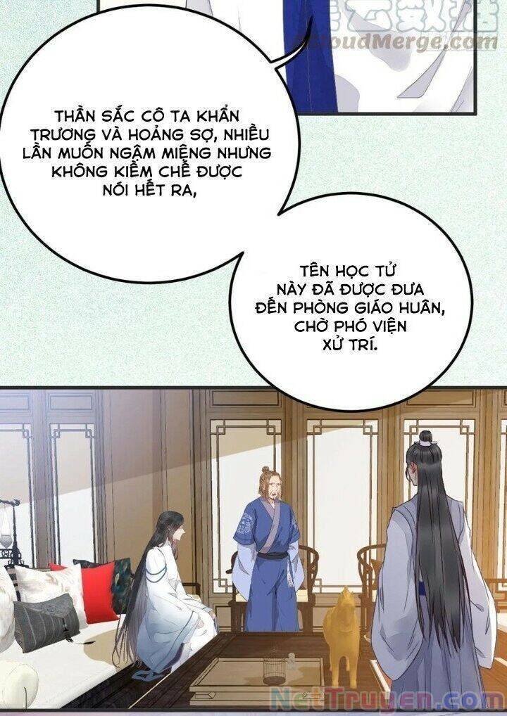 Tuyệt Sắc Quyến Rũ: Quỷ Y Chí Tôn - Chap 264