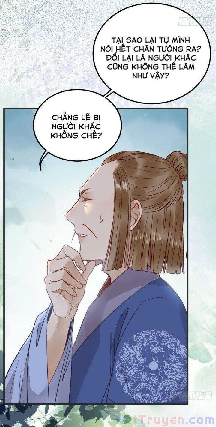 Tuyệt Sắc Quyến Rũ: Quỷ Y Chí Tôn - Chap 264