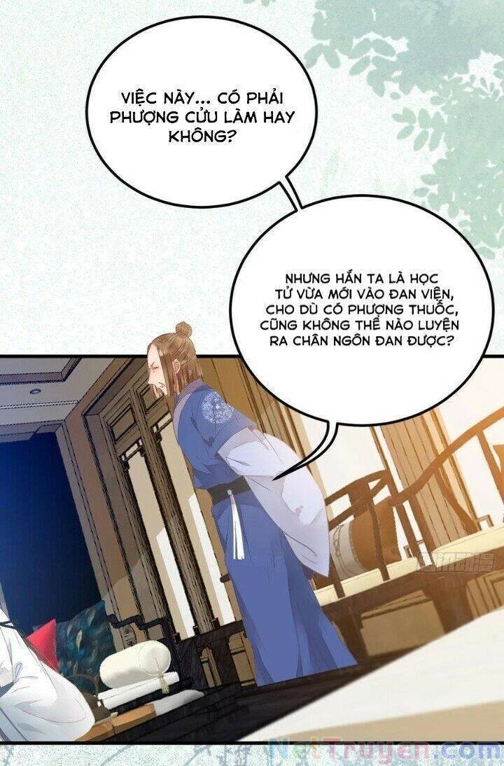 Tuyệt Sắc Quyến Rũ: Quỷ Y Chí Tôn - Chap 264