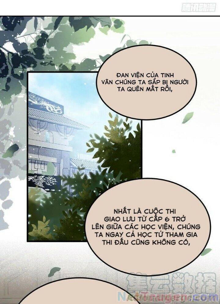 Tuyệt Sắc Quyến Rũ: Quỷ Y Chí Tôn - Chap 264