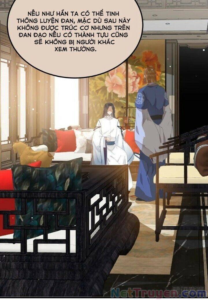 Tuyệt Sắc Quyến Rũ: Quỷ Y Chí Tôn - Chap 264