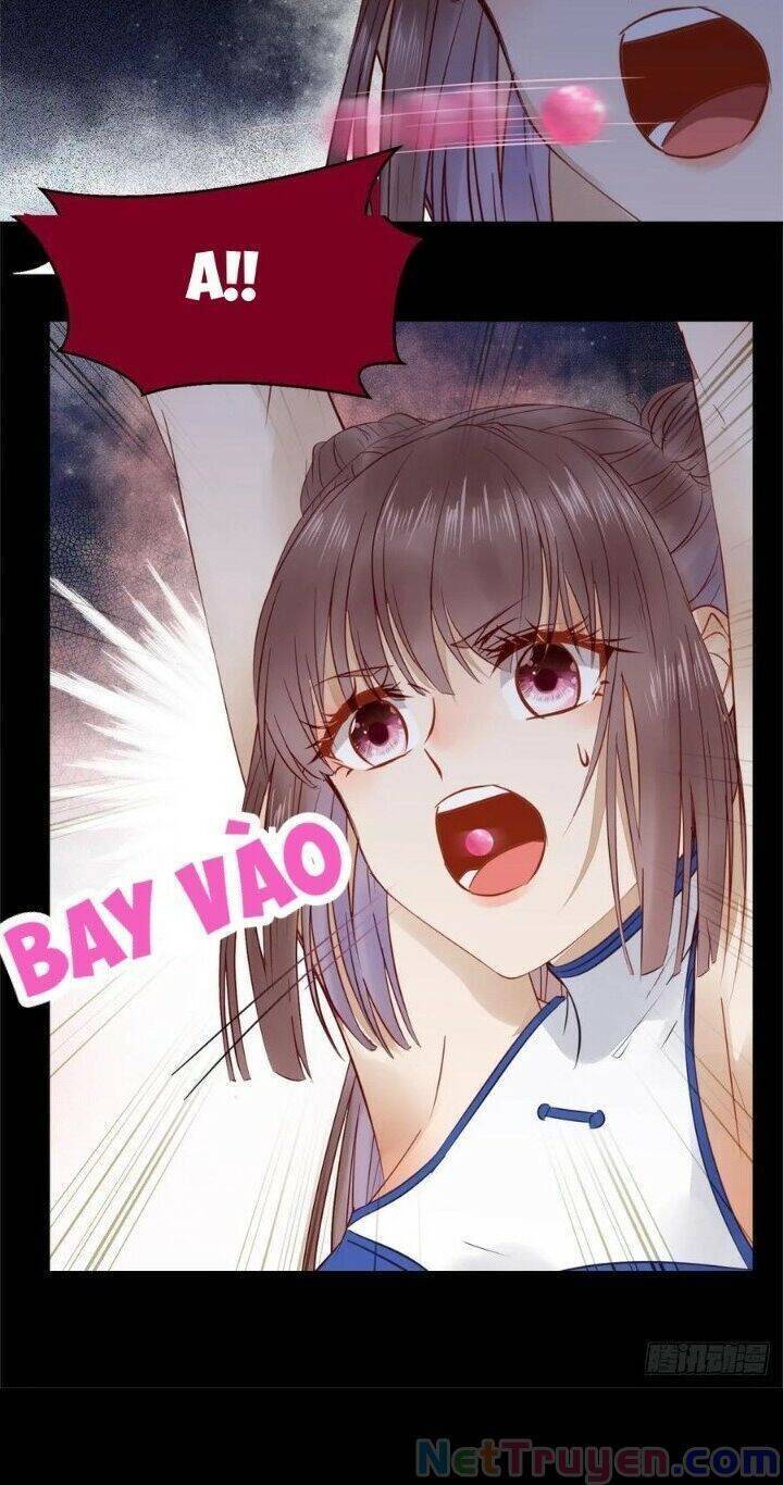 Tuyệt Sắc Quyến Rũ: Quỷ Y Chí Tôn - Chap 264