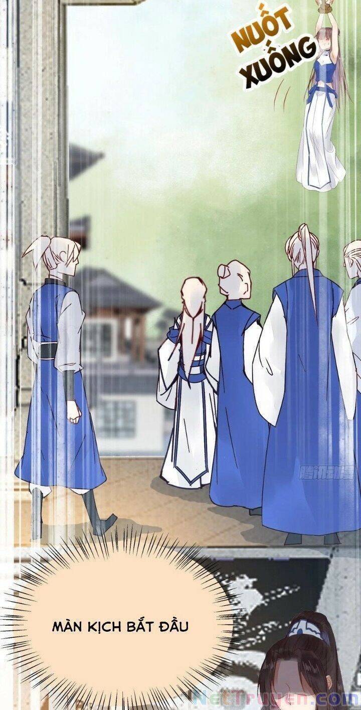 Tuyệt Sắc Quyến Rũ: Quỷ Y Chí Tôn - Chap 264