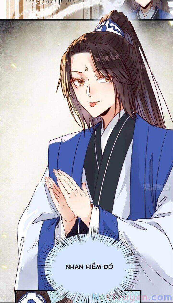 Tuyệt Sắc Quyến Rũ: Quỷ Y Chí Tôn - Chap 264