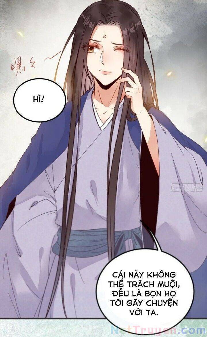 Tuyệt Sắc Quyến Rũ: Quỷ Y Chí Tôn - Chap 265