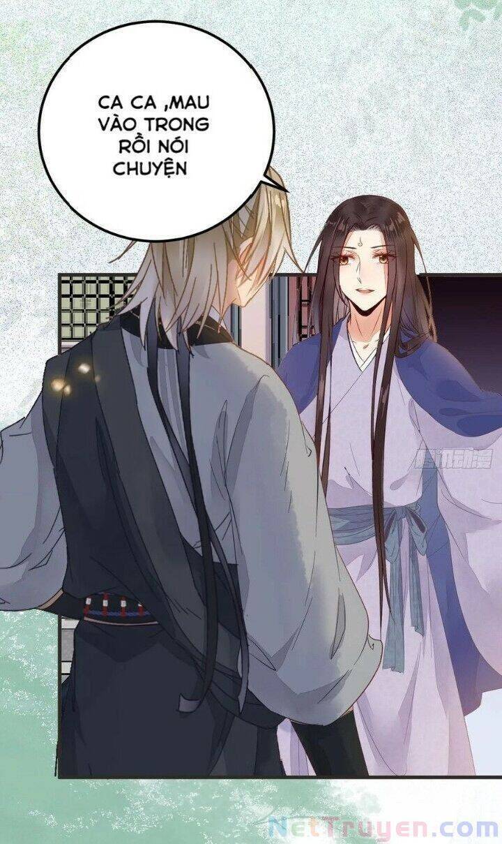 Tuyệt Sắc Quyến Rũ: Quỷ Y Chí Tôn - Chap 265