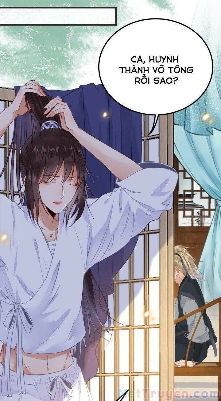 Tuyệt Sắc Quyến Rũ: Quỷ Y Chí Tôn - Chap 265