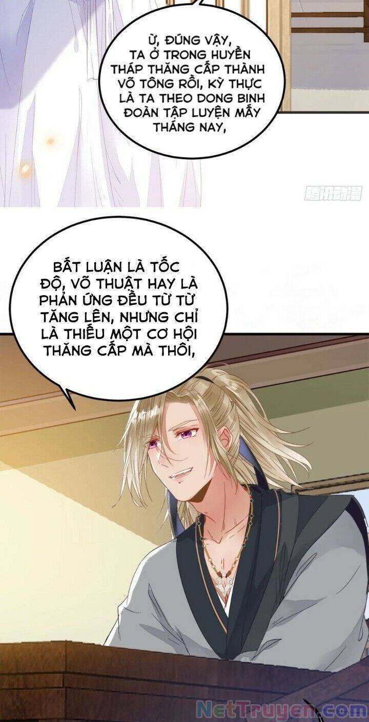 Tuyệt Sắc Quyến Rũ: Quỷ Y Chí Tôn - Chap 265