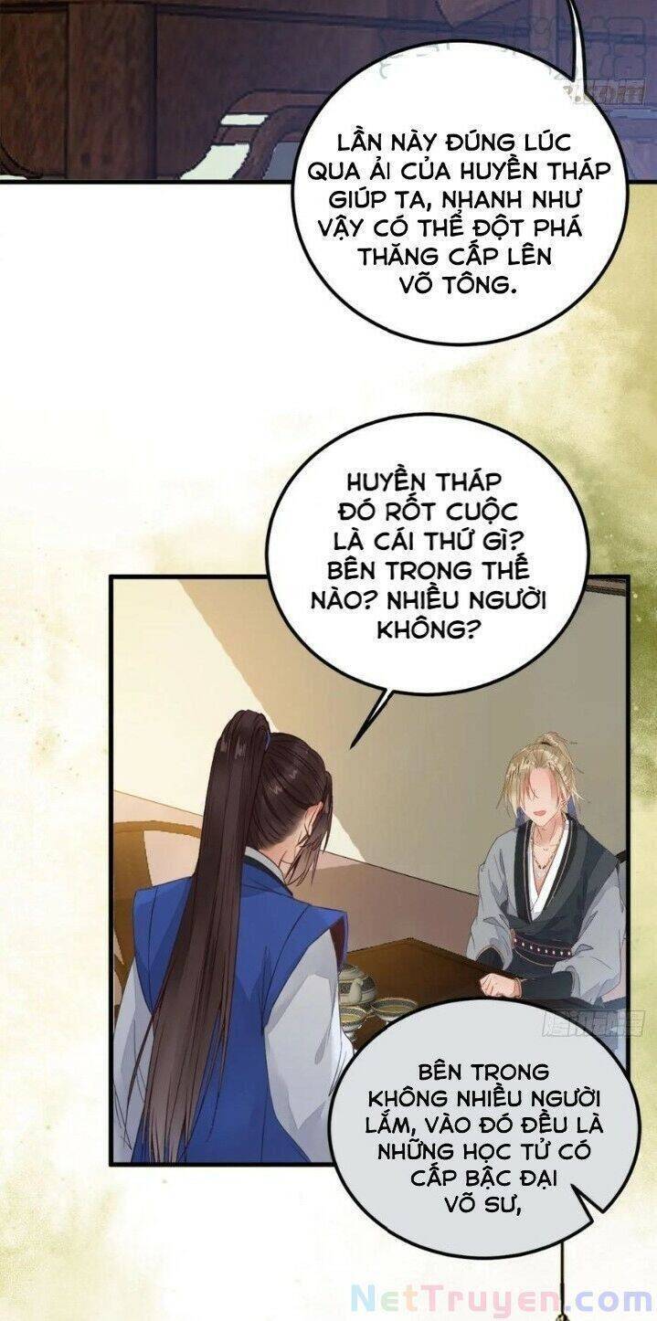 Tuyệt Sắc Quyến Rũ: Quỷ Y Chí Tôn - Chap 265