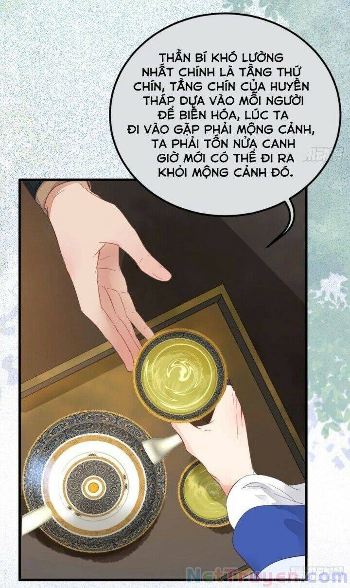 Tuyệt Sắc Quyến Rũ: Quỷ Y Chí Tôn - Chap 265