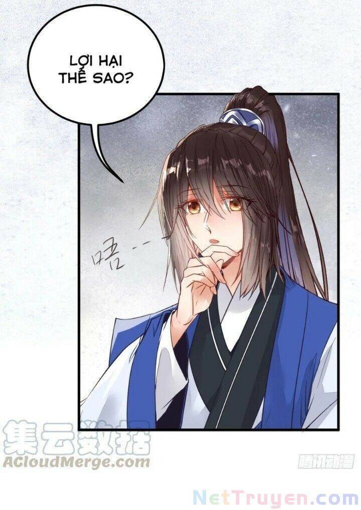 Tuyệt Sắc Quyến Rũ: Quỷ Y Chí Tôn - Chap 265