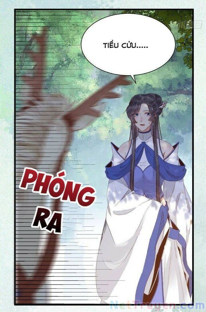 Tuyệt Sắc Quyến Rũ: Quỷ Y Chí Tôn - Chap 265