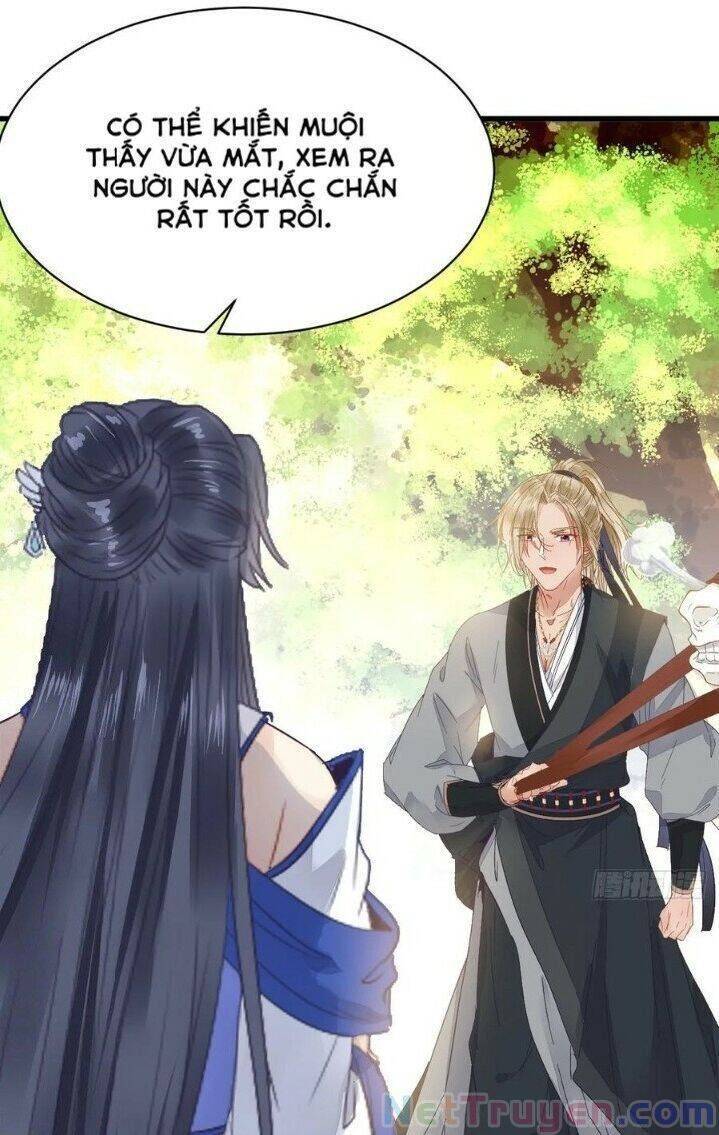 Tuyệt Sắc Quyến Rũ: Quỷ Y Chí Tôn - Chap 265