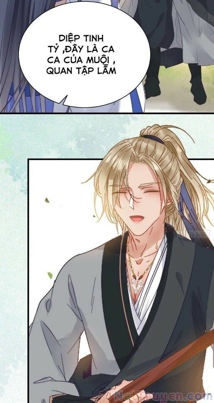 Tuyệt Sắc Quyến Rũ: Quỷ Y Chí Tôn - Chap 265