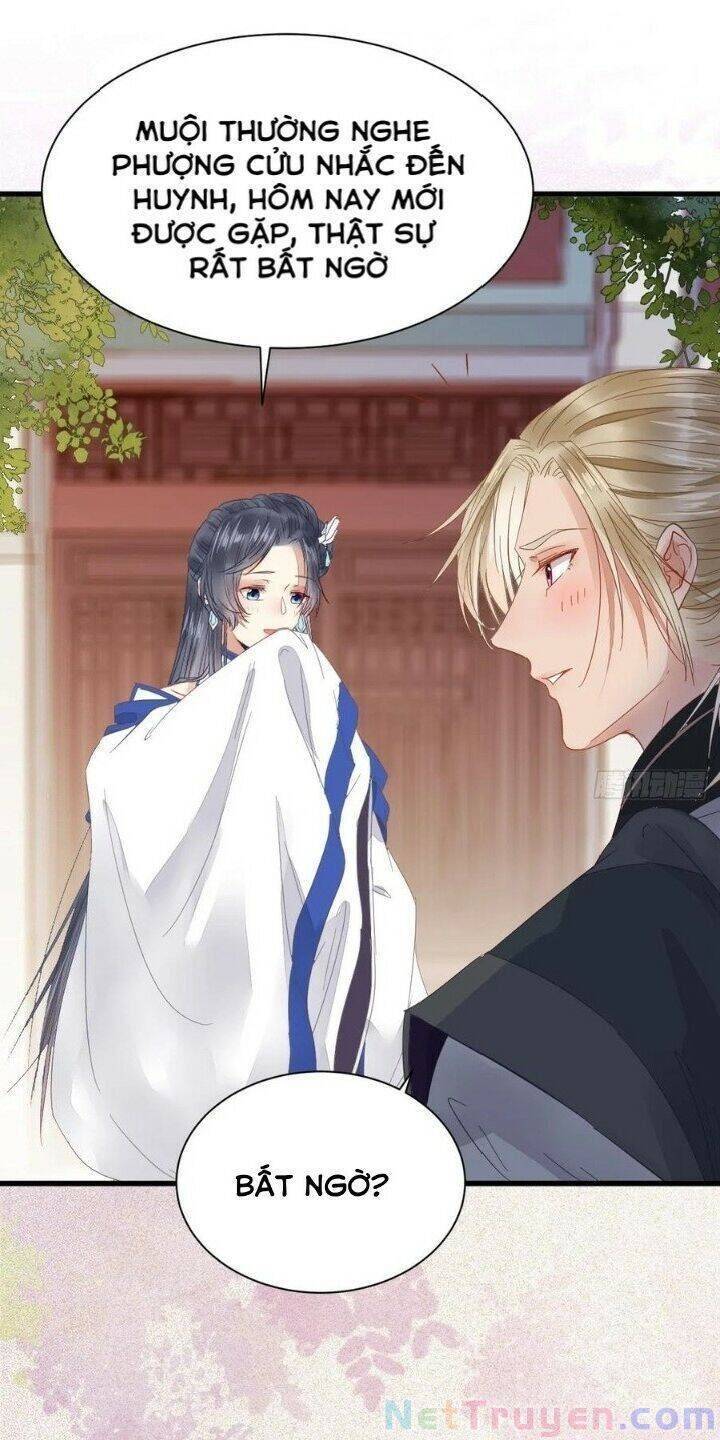 Tuyệt Sắc Quyến Rũ: Quỷ Y Chí Tôn - Chap 265