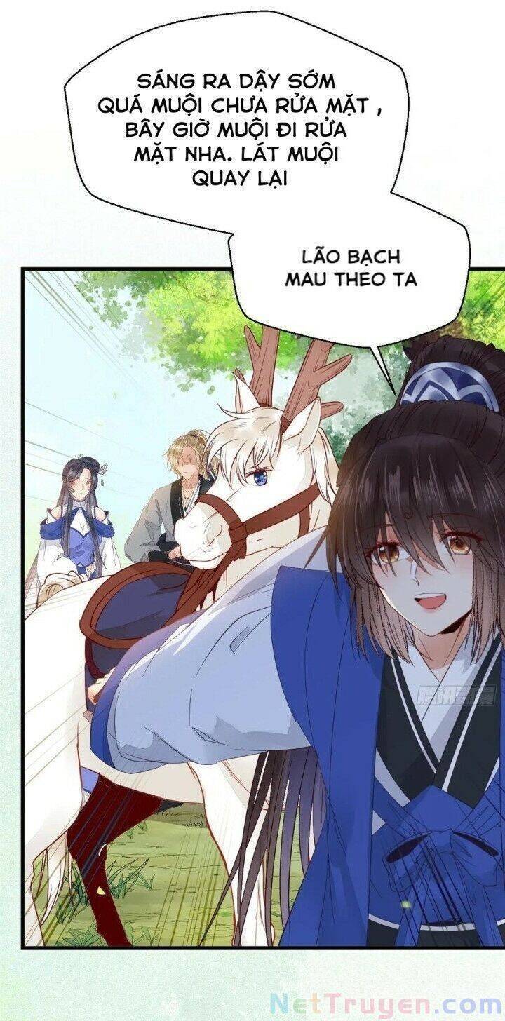 Tuyệt Sắc Quyến Rũ: Quỷ Y Chí Tôn - Chap 265