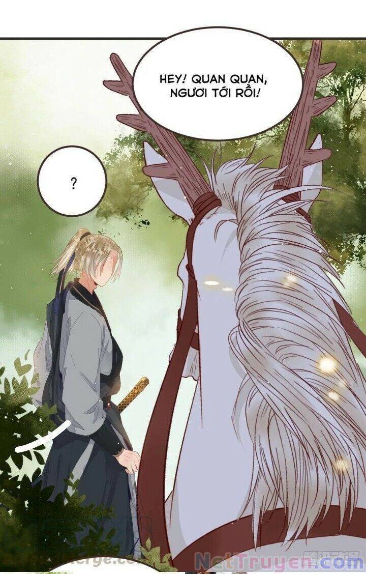 Tuyệt Sắc Quyến Rũ: Quỷ Y Chí Tôn - Chap 265