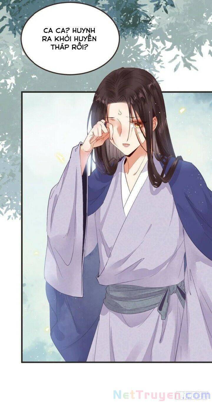 Tuyệt Sắc Quyến Rũ: Quỷ Y Chí Tôn - Chap 265