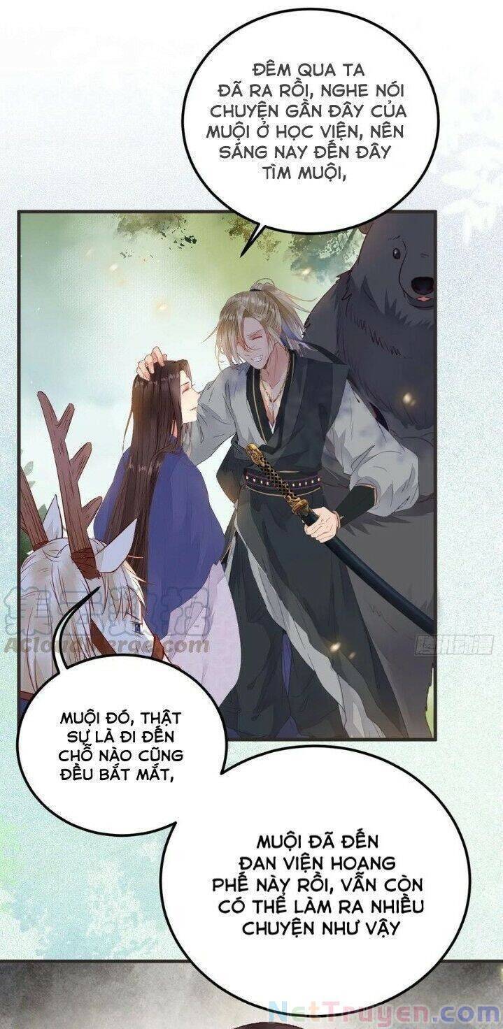 Tuyệt Sắc Quyến Rũ: Quỷ Y Chí Tôn - Chap 265