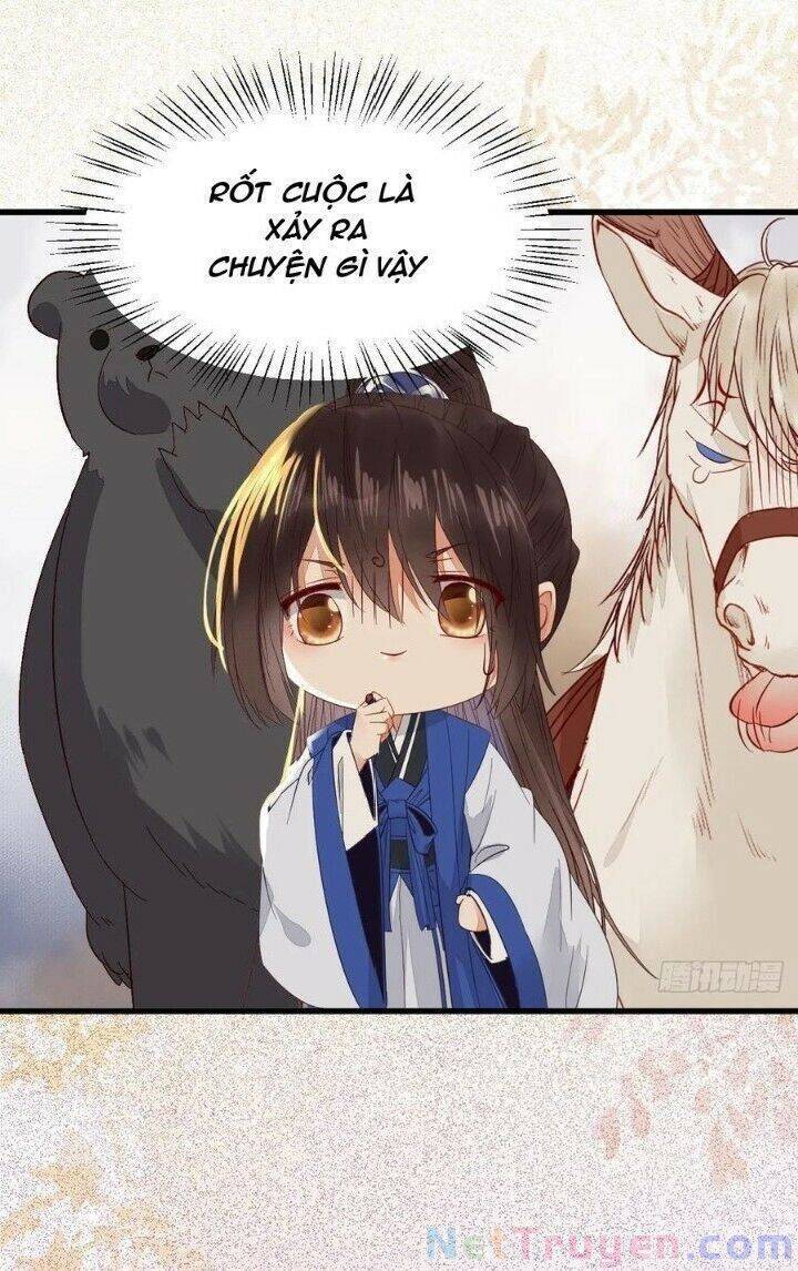 Tuyệt Sắc Quyến Rũ: Quỷ Y Chí Tôn - Chap 266