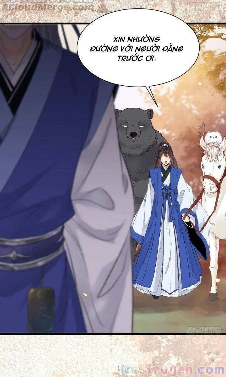 Tuyệt Sắc Quyến Rũ: Quỷ Y Chí Tôn - Chap 266