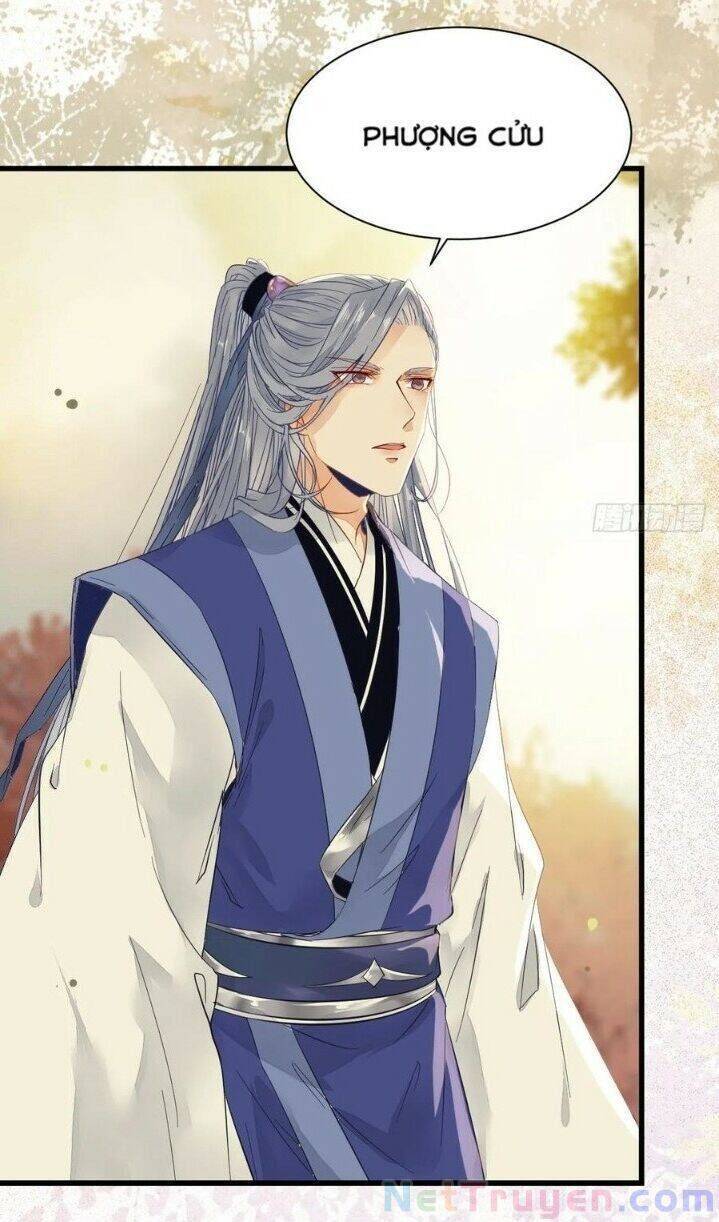 Tuyệt Sắc Quyến Rũ: Quỷ Y Chí Tôn - Chap 266