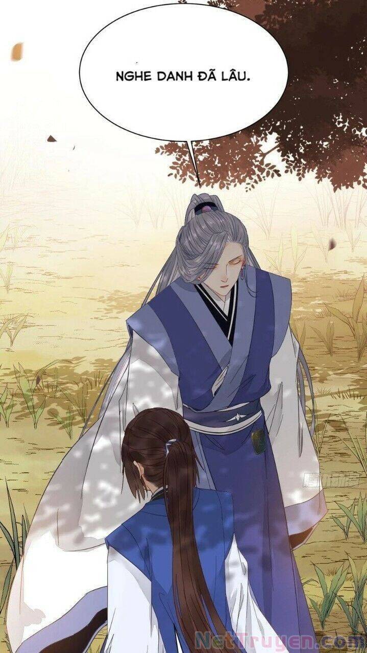 Tuyệt Sắc Quyến Rũ: Quỷ Y Chí Tôn - Chap 266