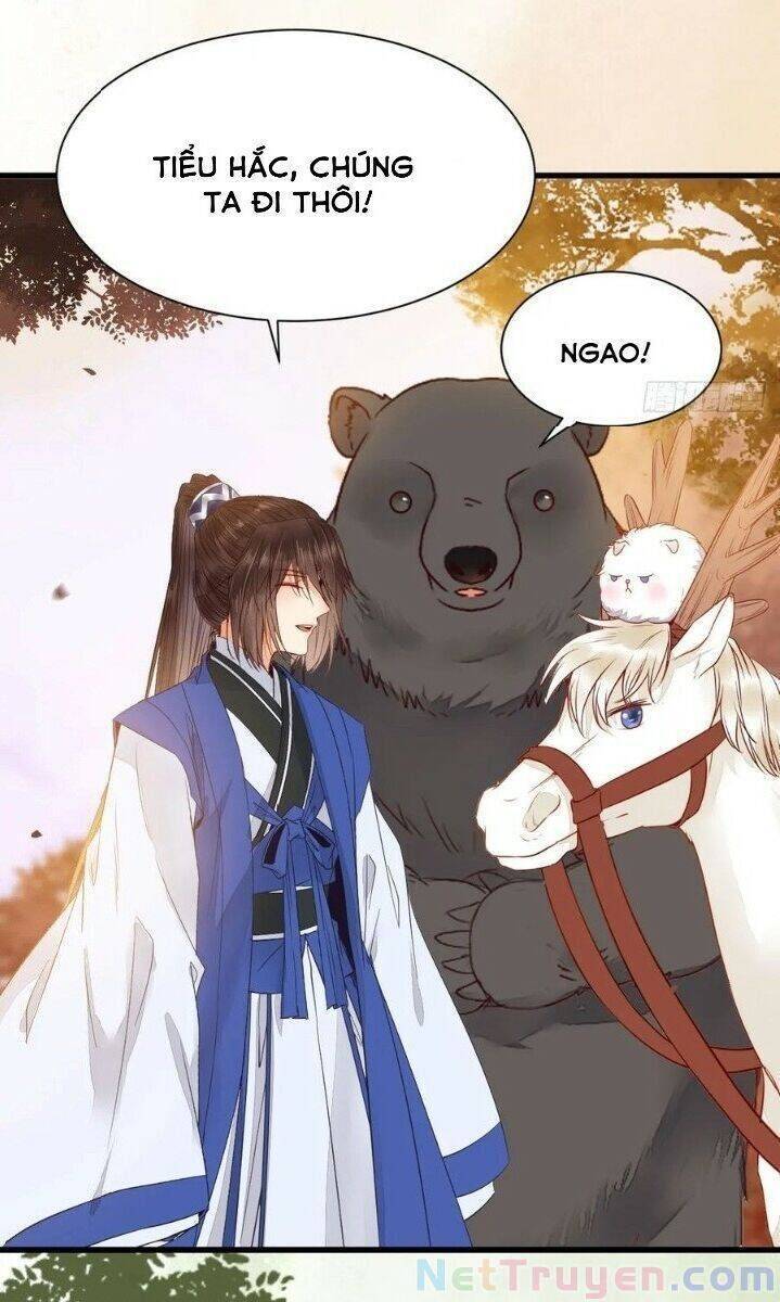 Tuyệt Sắc Quyến Rũ: Quỷ Y Chí Tôn - Chap 266