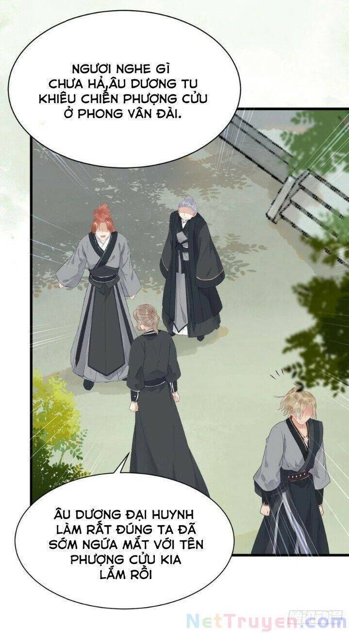 Tuyệt Sắc Quyến Rũ: Quỷ Y Chí Tôn - Chap 266